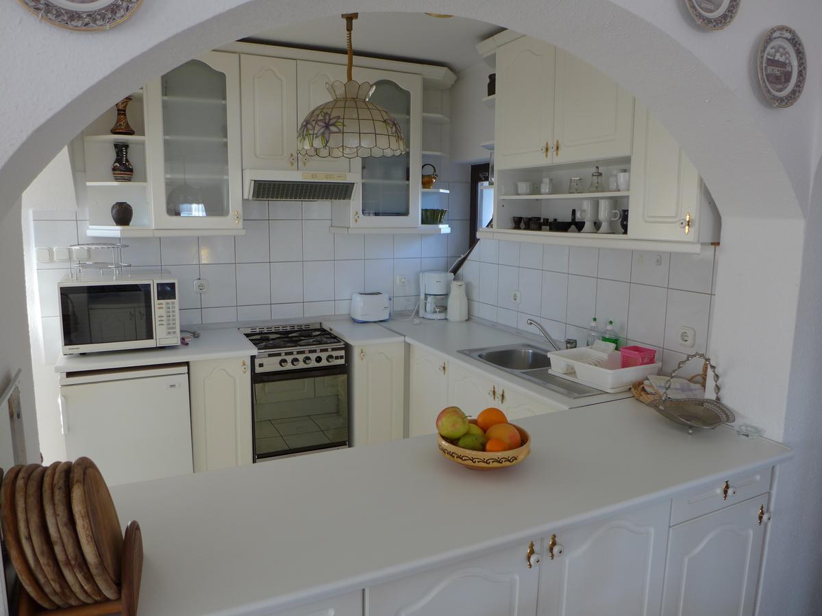 Lakeside Apartment Tihany Zewnętrze zdjęcie