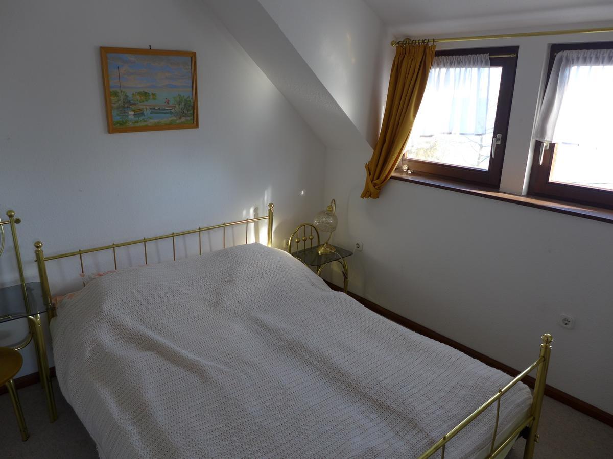 Lakeside Apartment Tihany Zewnętrze zdjęcie