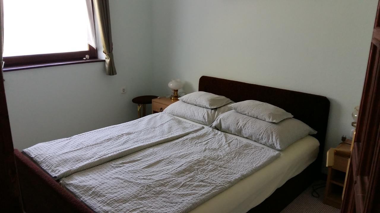 Lakeside Apartment Tihany Zewnętrze zdjęcie